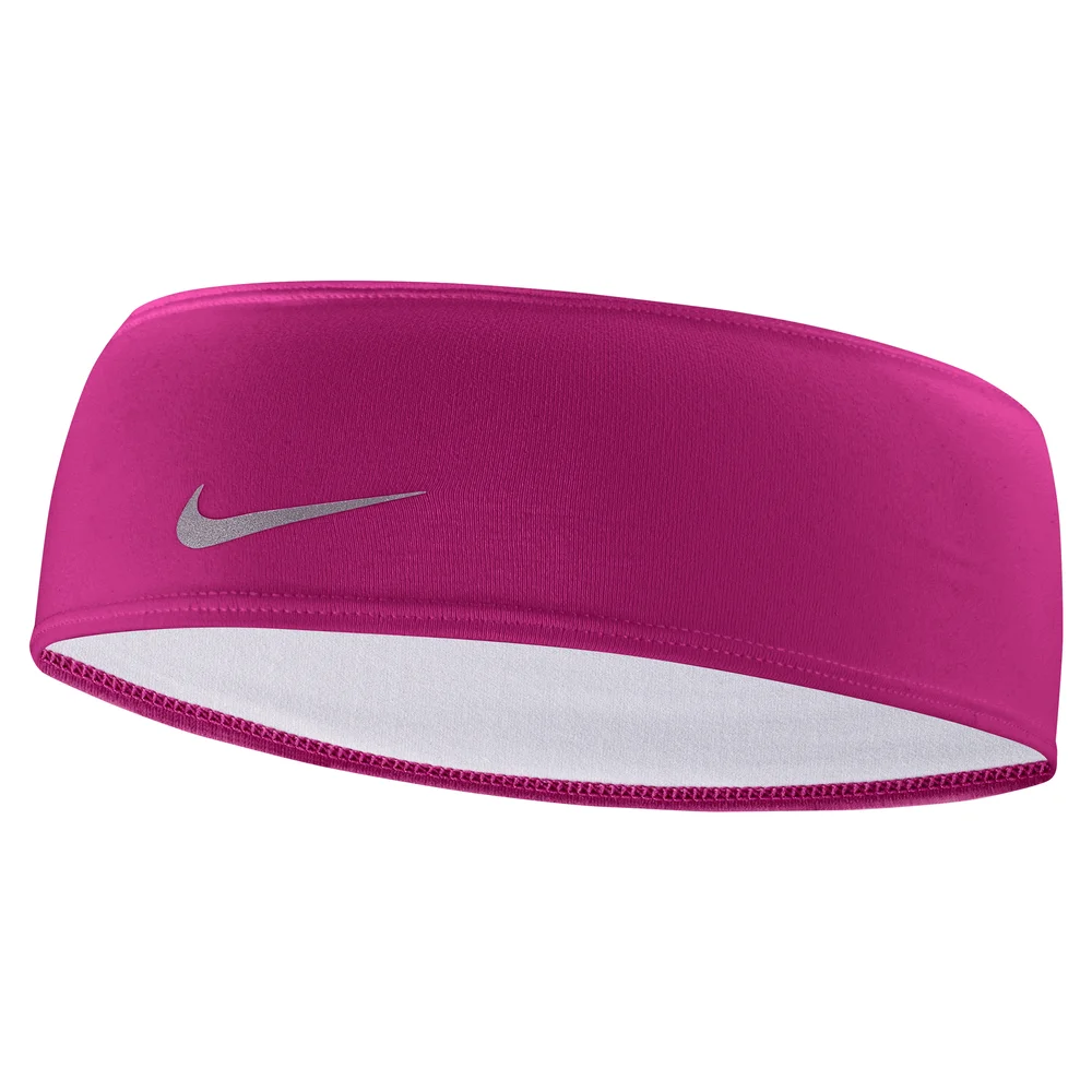 NIKE DRI-FIT SWOOSH HEADBAND 2 v:9334955
