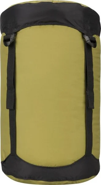 Stuff Sack Compression Nylon M 14L/4,5L Green v:2942966