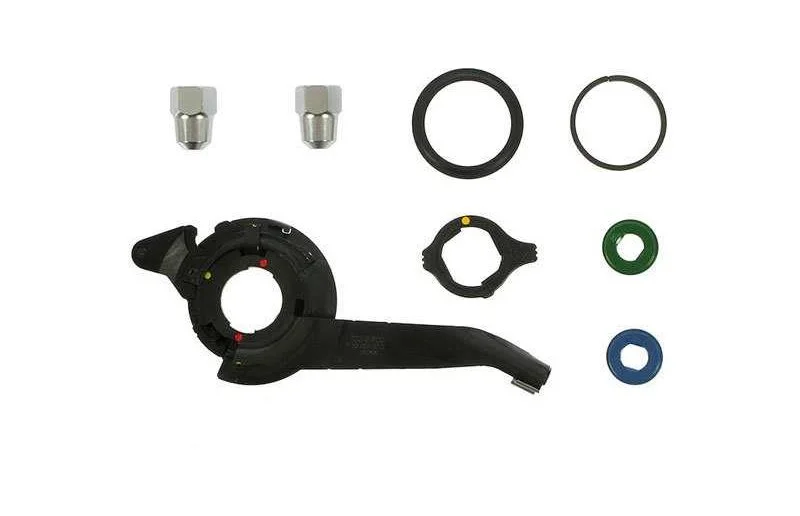 Shimano Komponentsett Alfine 11 S700 v:2292264