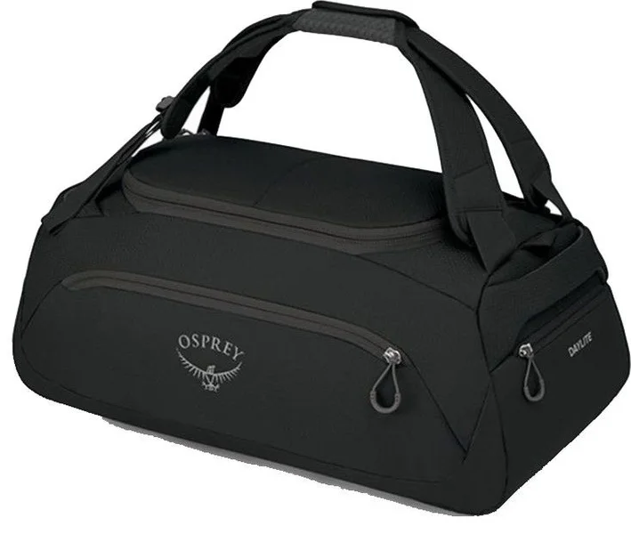 Daylite Duffel 30L Black v:6200969 Daylite Duffel 30L Black v:6200969