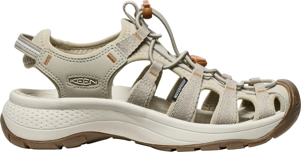 Keen Women’s Astoria West Sandal Taupe/Roasted Pecan v:5105779 Keen Women’s Astoria West Sandal Taupe/Roasted Pecan v:5105779