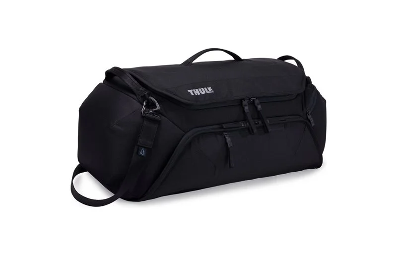 Duffelveske Thule RoundTrip Duffel 55L BLACK v:9480139