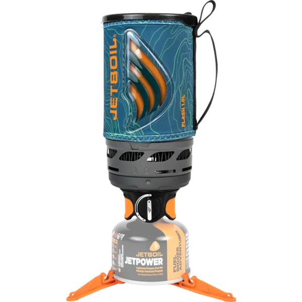 Flash 2.0 Ocean Topo v:3454295