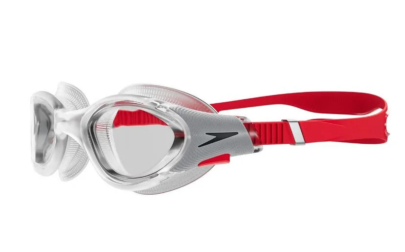 Speedo Biofuse 2.0 Clear/Red v:8948984