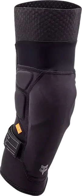 Fox Launch Knee Guard Black v:5495614