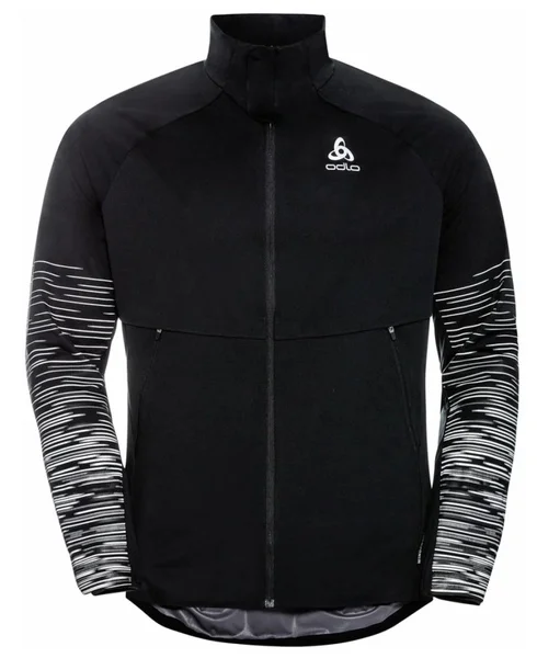 Zeroweight Pro Warm Reflect Svart v:2425064