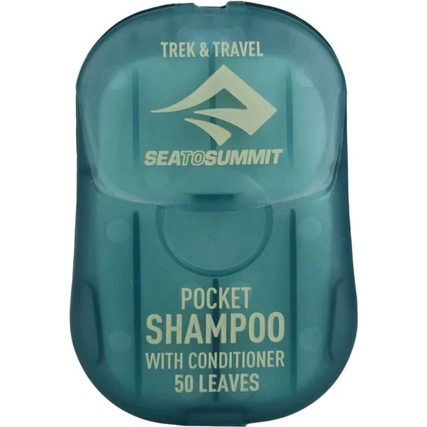 Pocket Cond.Shampoo Blue v:7976060