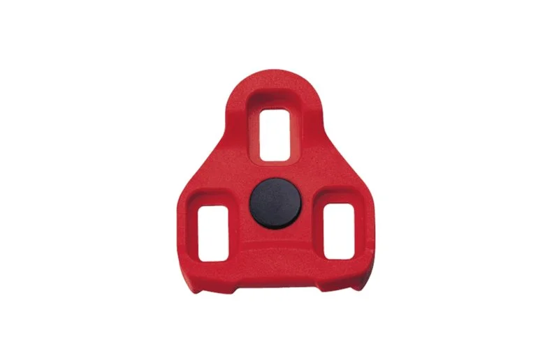 Cleats Exustar ARC10 Cleats Red v:1835953