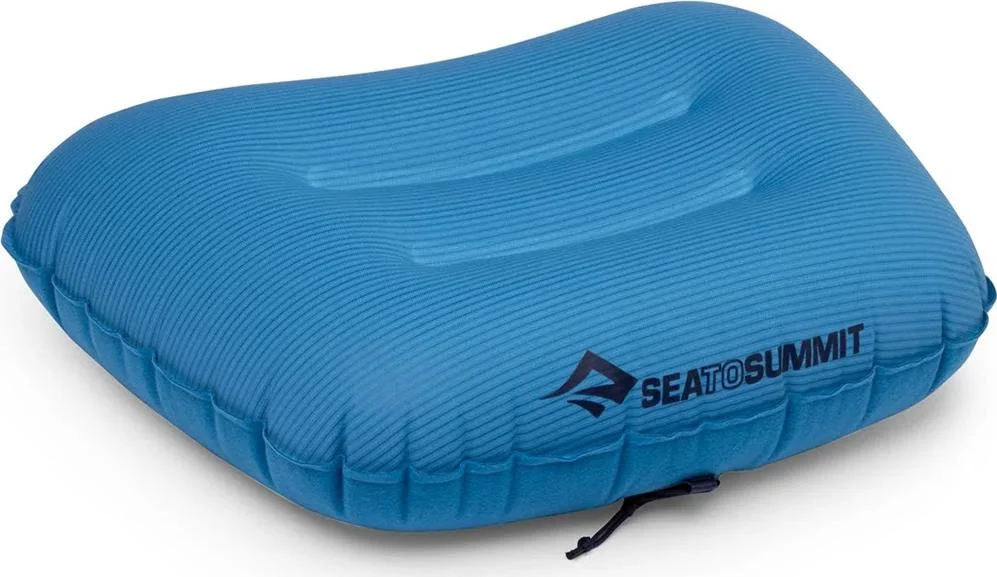 Sea To Summit Aeros Ultralight Pillow Medium Turkish Tile v:1822586 Sea To Summit Aeros Ultralight Pillow Medium Turkish Tile v:1822586
