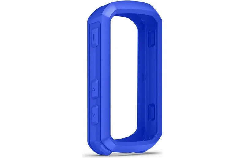 Silikonetui Garmin Edge 550/850 Blue v:3397694