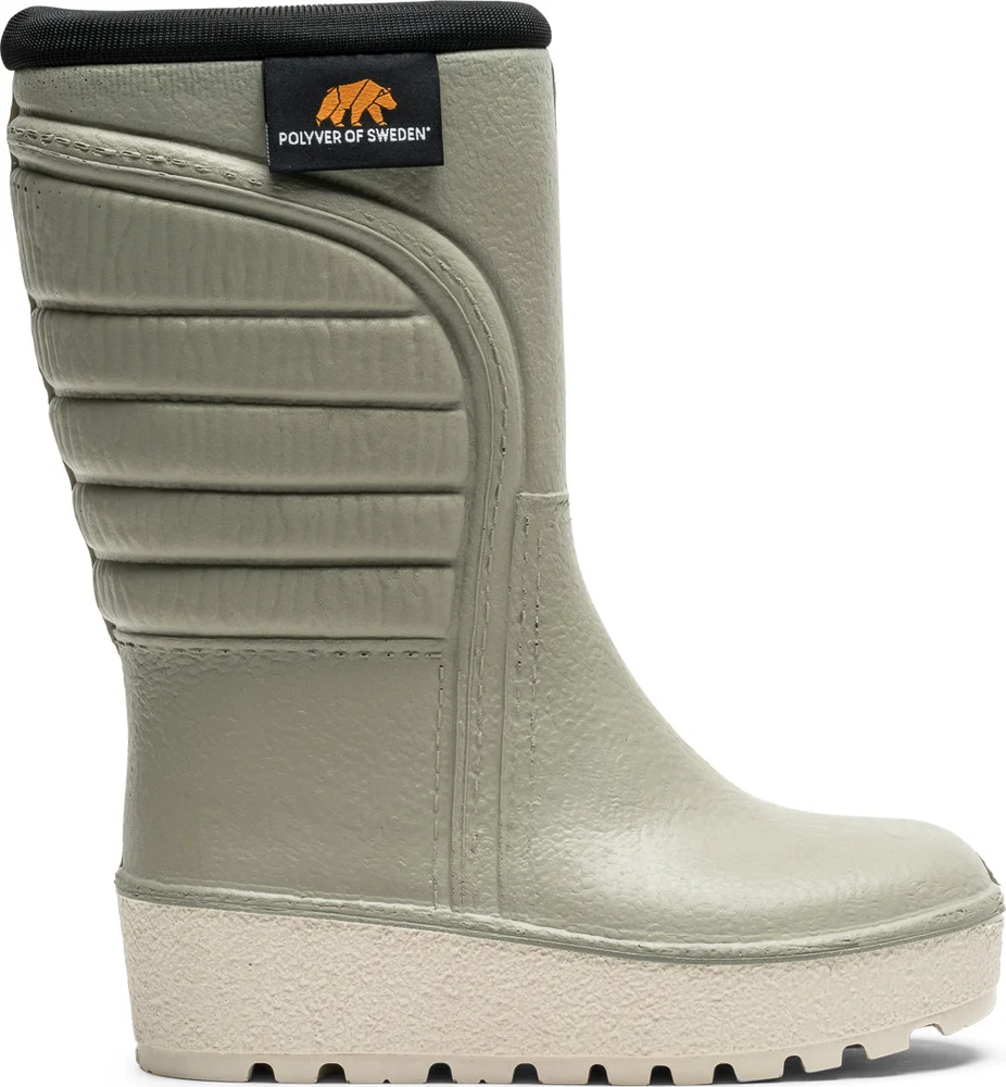 Polyver Kids’ Winter Lav Grey v:7620727 Polyver Kids’ Winter Lav Grey v:7620727