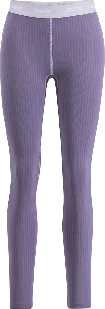 Swix Women's RaceX Classic Pants Dusty Purple v:9954060