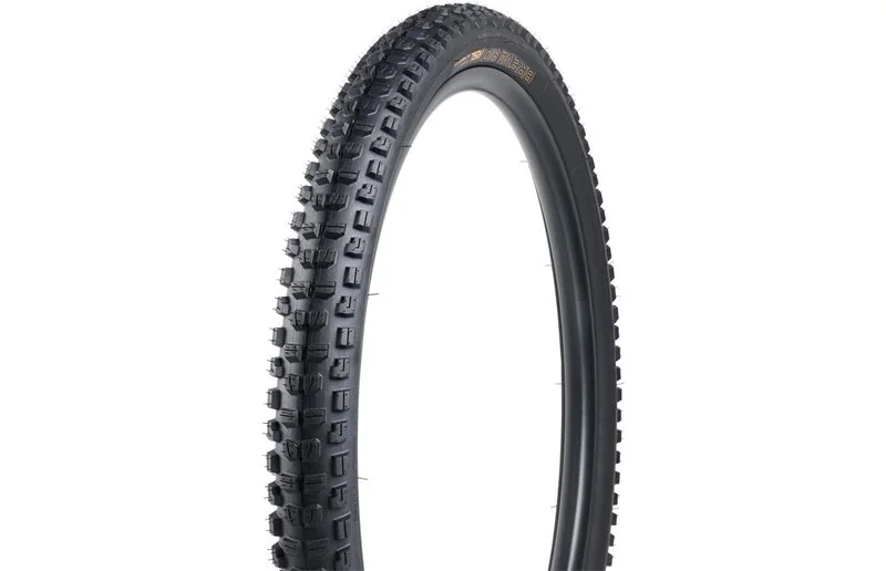 Bontrager Sykkeldekk Brevard RSL SE TLR 63-584 (27.5×2.50″) Svart v:3940522 Bontrager Sykkeldekk Brevard RSL SE TLR 63-584 (27.5×2.50″) Svart v:3940522