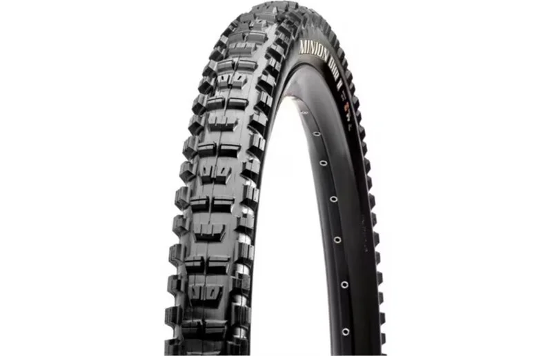 Sykkeldekk Maxxis Minion DHR II 27.5X2.80 3CT/EXO/TR Black v:2407036