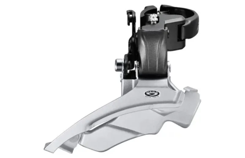 Framgir Shimano Altus FD-M371 3×9 gir 34.9mm v:6482646