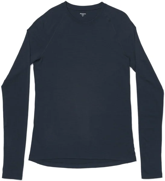 W's Desoli Mid Crew Blue Illusion v:5289087