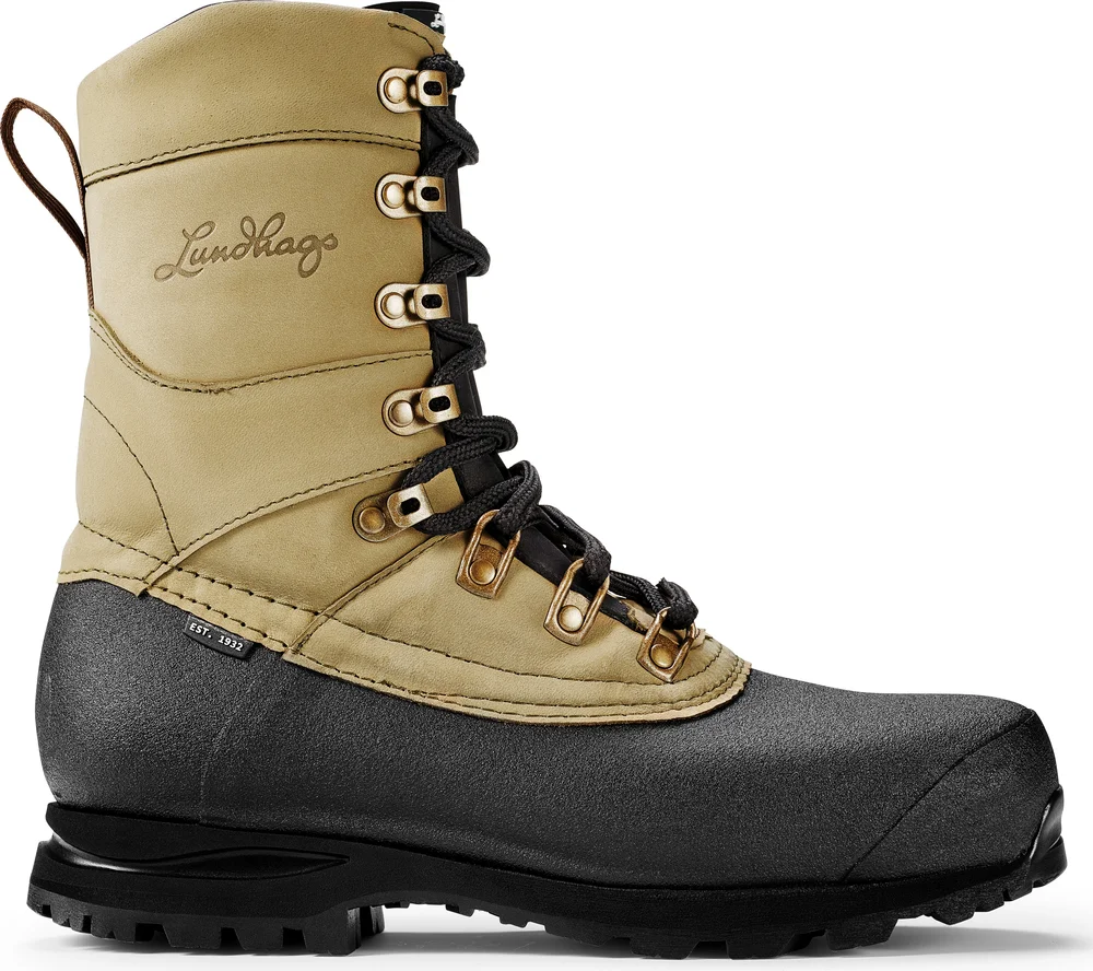 Lundhags Women’s Padje Light Trekking Boot High Olive v:7237529 Lundhags Women’s Padje Light Trekking Boot High Olive v:7237529