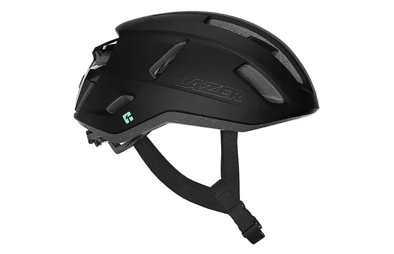 Sykkelhjelm Lazer Sphere Kineticore Matte Black v:7036878