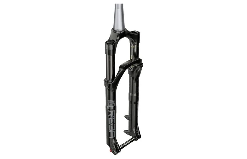 Rockshox Framgaffel Reba RL 130 mm 26" 15X100mm 1.5" Tapered 40 mm Offset v:6626608