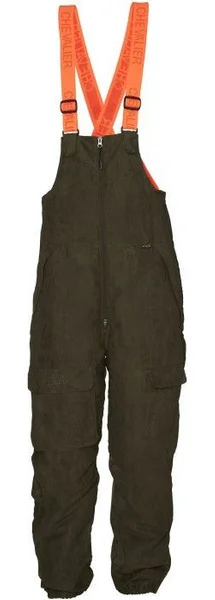 Xwarm Primaloft Bibs Chevalite Men Green v:4281063 Xwarm Primaloft Bibs Chevalite Men Green v:4281063