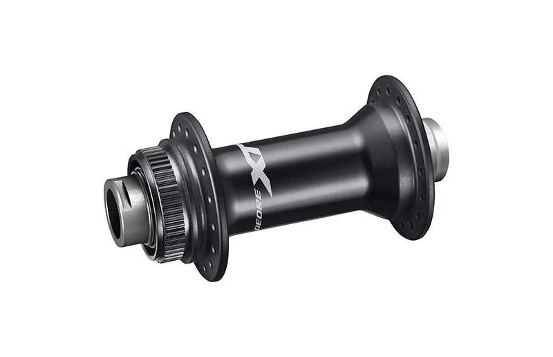 Shimano Forhjulsnav Xt Hb-M8110 Cl 32H 15 X 100 mm v:9825451 Shimano Forhjulsnav Xt Hb-M8110 Cl 32H 15 X 100 mm v:9825451