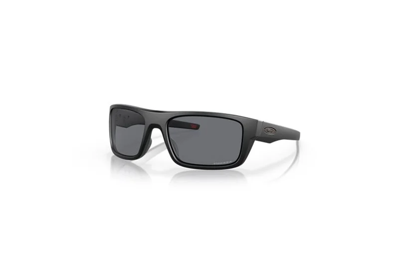 Oakley Solbriller Drop Point Matte Black v:2630232