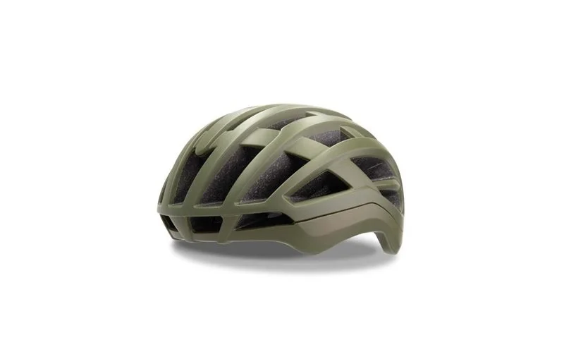 Rogelli Sykkelhjelm Deiro Green v:2002841