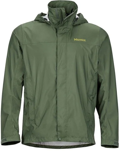 M's Precip Jacket Crocodile v:9381100