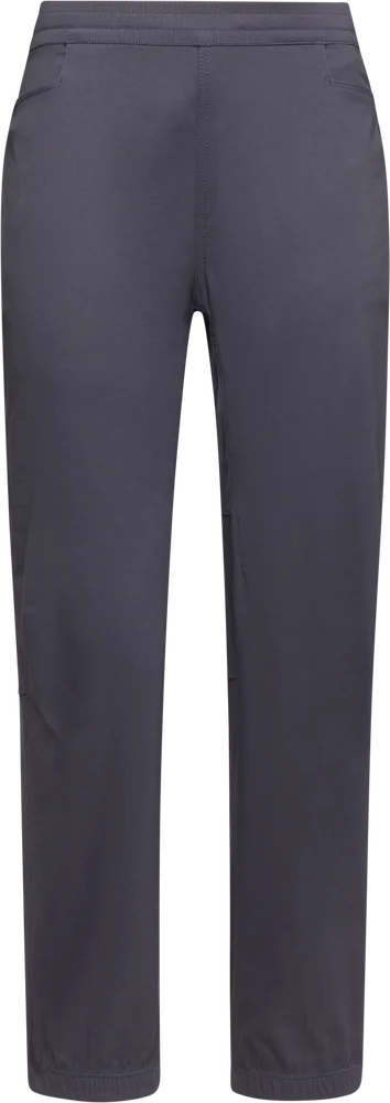 La Sportiva Women's Gambit Pants Onyx v:6311512