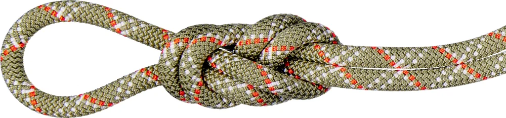 Mammut 9.5 Gym Classic Rope 50m Boa-white v:6755151