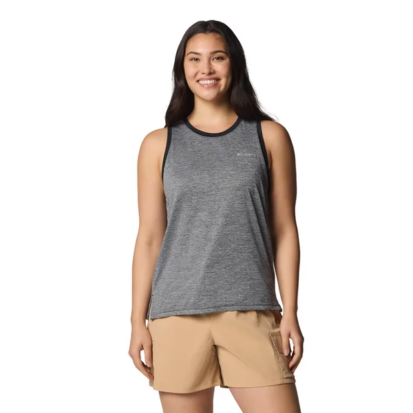 Bluevista Hill™ Tank Black Heather v:9948114 Bluevista Hill™ Tank Black Heather v:9948114