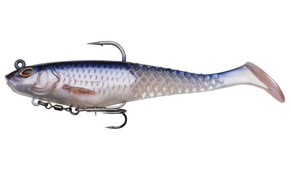 CULLSHAD 15CM DEEP ROACH v:5569345