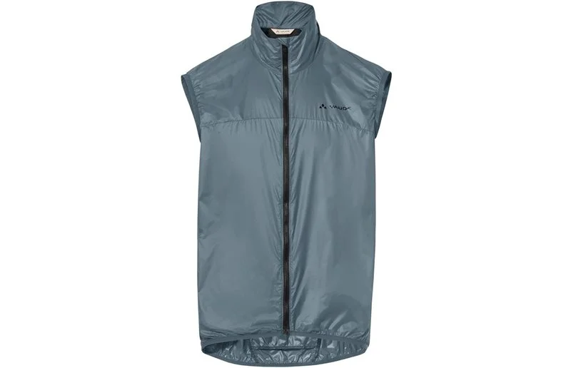 Vaude Sykkelvest M Matera Air Vest Heron v:5100300