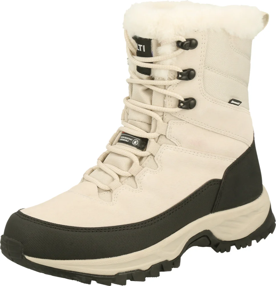 Halti Unisex Tornio 2 Dx Winter Boot Nimbus Cloud Grey v:1699456