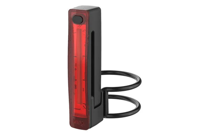 Baklys Knog Plus Svart v:4249572 Baklys Knog Plus Svart v:4249572