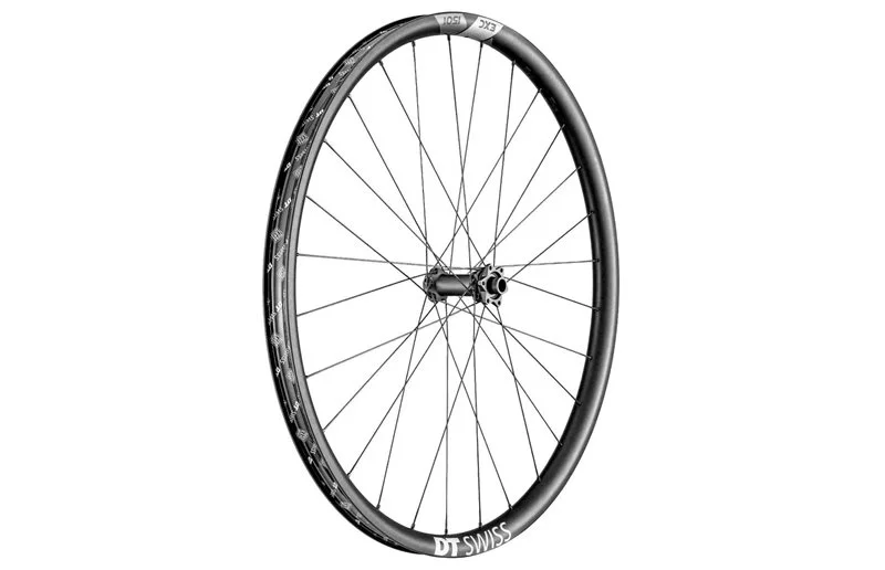 DT Swiss Forhjul Exc 1501 Spline Db 6-Bolt 29″ 30 mm 15X110 mm TLR Svart v:6719172