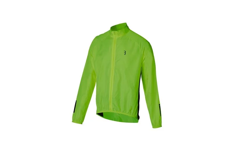 BBB Sykkeljakke Regn Pocketshield v:7039259