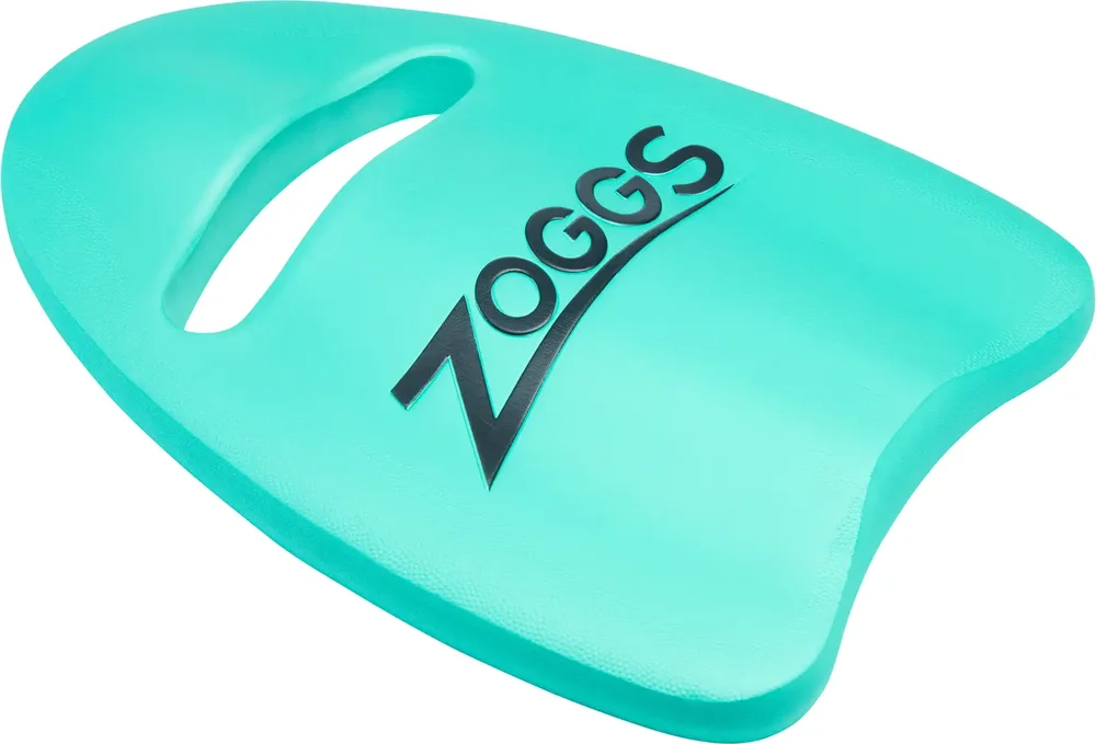 Zoggs Eva Kickboard Turquoise v:6462156 Zoggs Eva Kickboard Turquoise v:6462156