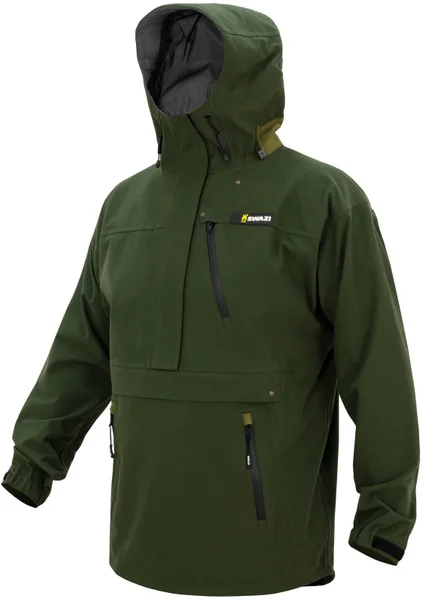 Kagoule Olive v:9366924 Kagoule Olive v:9366924