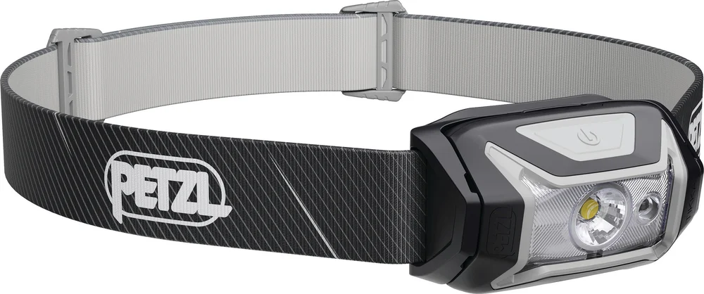 Petzl Tikka® Black v:3849639