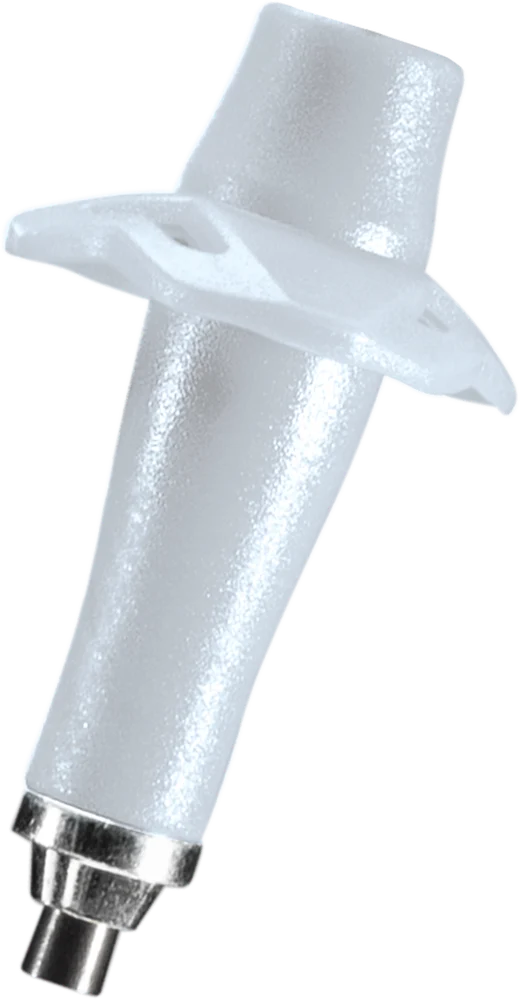 Leki Trail Running Tip Xt White v:1840311