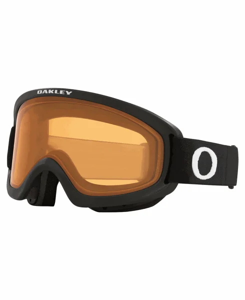 O-Frame 2.0 Pro S Matte Black Persimmon v:6642399