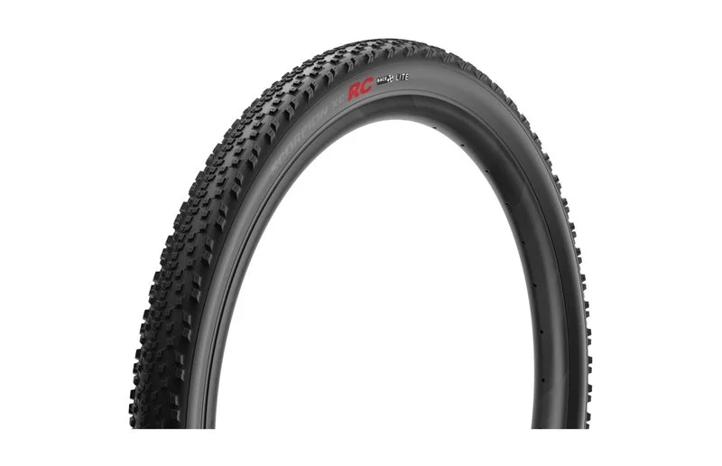 Sykkeldekk Pirelli Scorpion Race XC RC LITE Black 29" v:7485996