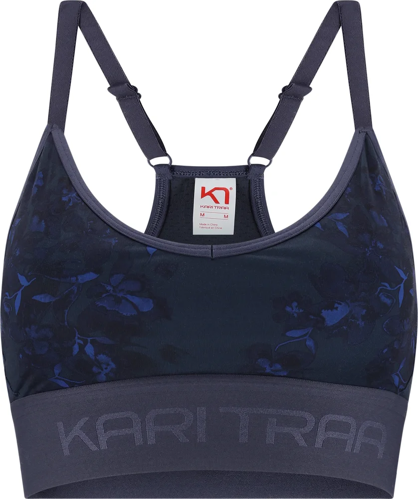 Kari Traa Women’s Var Printed Azure v:1913483 Kari Traa Women’s Var Printed Azure v:1913483
