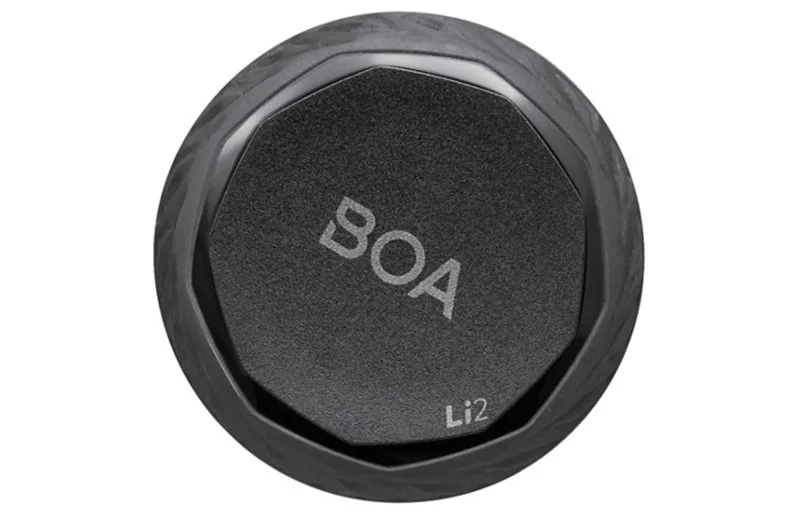 Shimano XC903/TR903 BOA KIT LI2 DialBlack v:2963016