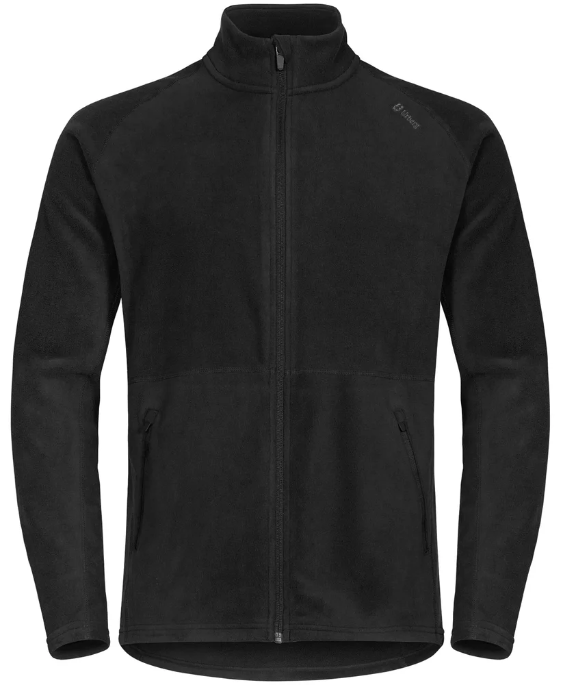 Urberg Men’s Fleece Jacket Black Beauty v:6984891 Urberg Men’s Fleece Jacket Black Beauty v:6984891