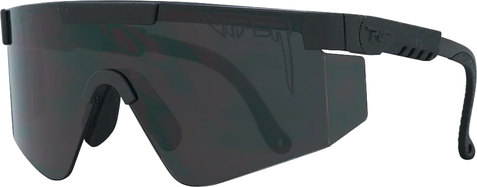 Pit Viper The Blacking Out Original Wide Ball-istic™ Smoke v:8707651 Pit Viper The Blacking Out Original Wide Ball-istic™ Smoke v:8707651