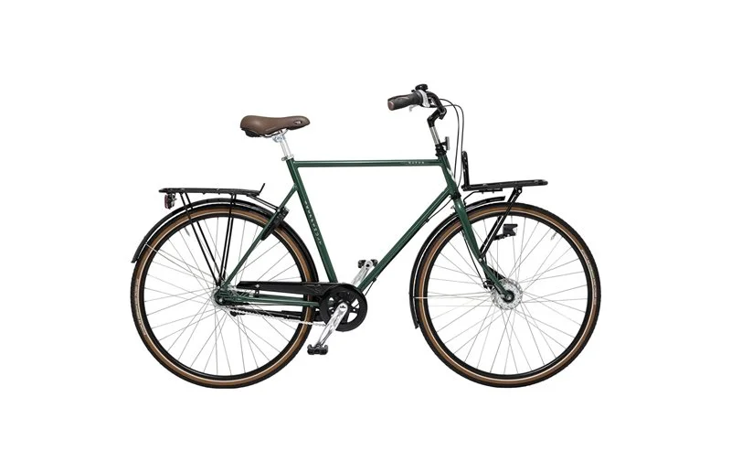 Herresykkel Skeppshult Natur 7-Vxl Mossa v:6134228