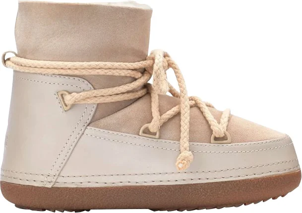 Inuikii Women’s Classic Boot Beige v:2994158