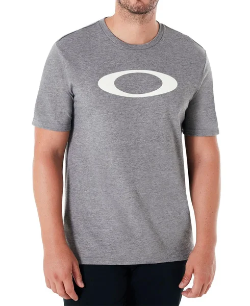 O-Bold Ellipse Grå v:9734560